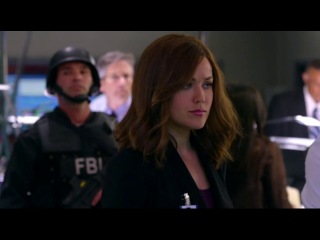 Черный список 1 сезон 1 серия / The Blacklist s1e01 (Озвучка To4ka)